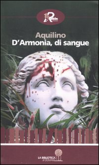 D'armonia, di sangue D'armonia, di sangue