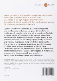 La ballata di John Reddy Heart
