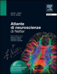 Atlante di neuroscienze di Netter Atlante di neuroscienze di Netter
