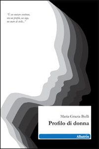 Profilo di donna Profilo di donna