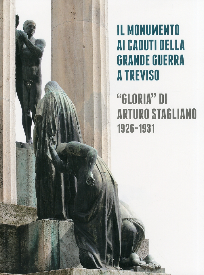 Il monumento ai caduti della grande guerra a Treviso. Il monumento ai caduti della grande guerra a Treviso.