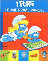 Le mie prime parole. I puffi Le mie prime parole. I puffi