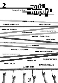 Atti impuri. Vol. 2: Luogo di scritture Atti impuri. Vol. 2: Luogo di scritture