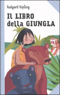 Il libro della giungla Il libro della giungla