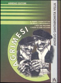 Agrimesi Agrimesi