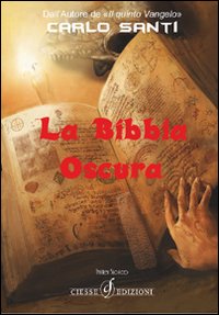 La bibbia oscura La bibbia oscura