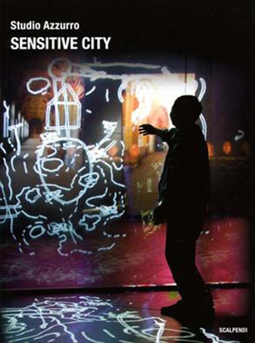 Sensitive city Sensitive city