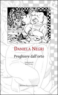 Preghiere dall'orto Preghiere dall'orto