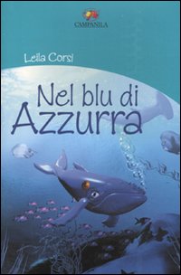 Nel blu di Azzurra Nel blu di Azzurra