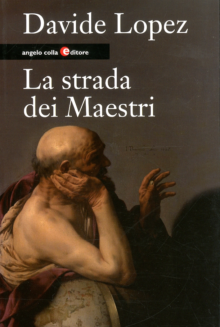 La strada dei maestri La strada dei maestri