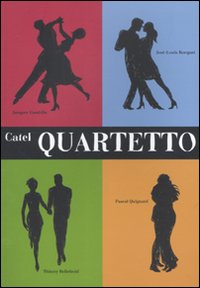Quartetto Quartetto