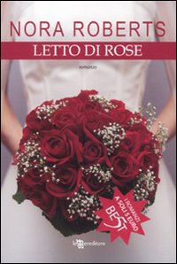 Letto di Rose Letto di Rose