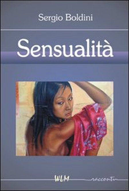 Sensualità Sensualità