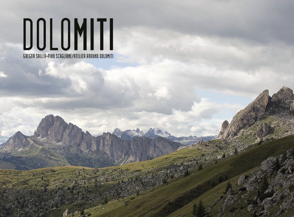 Dolomiti. Geoscape. Geografia+geologia=paesaggio. Geography+geology=landscape Dolomiti. Geoscape. Geografia+geologia=paesaggio. Geography+geology=landscape
