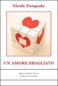 Un amore sbagliato Un amore sbagliato