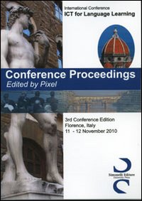 Conference Proceedings Conference Proceedings