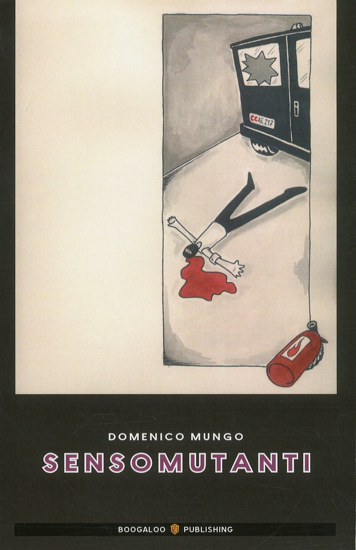 Sensomutanti Sensomutanti