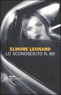 Lo sconosciuto n. 89 Lo sconosciuto n. 89