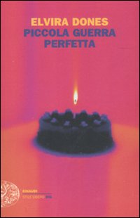 piccola guerra perfetta piccola guerra perfetta