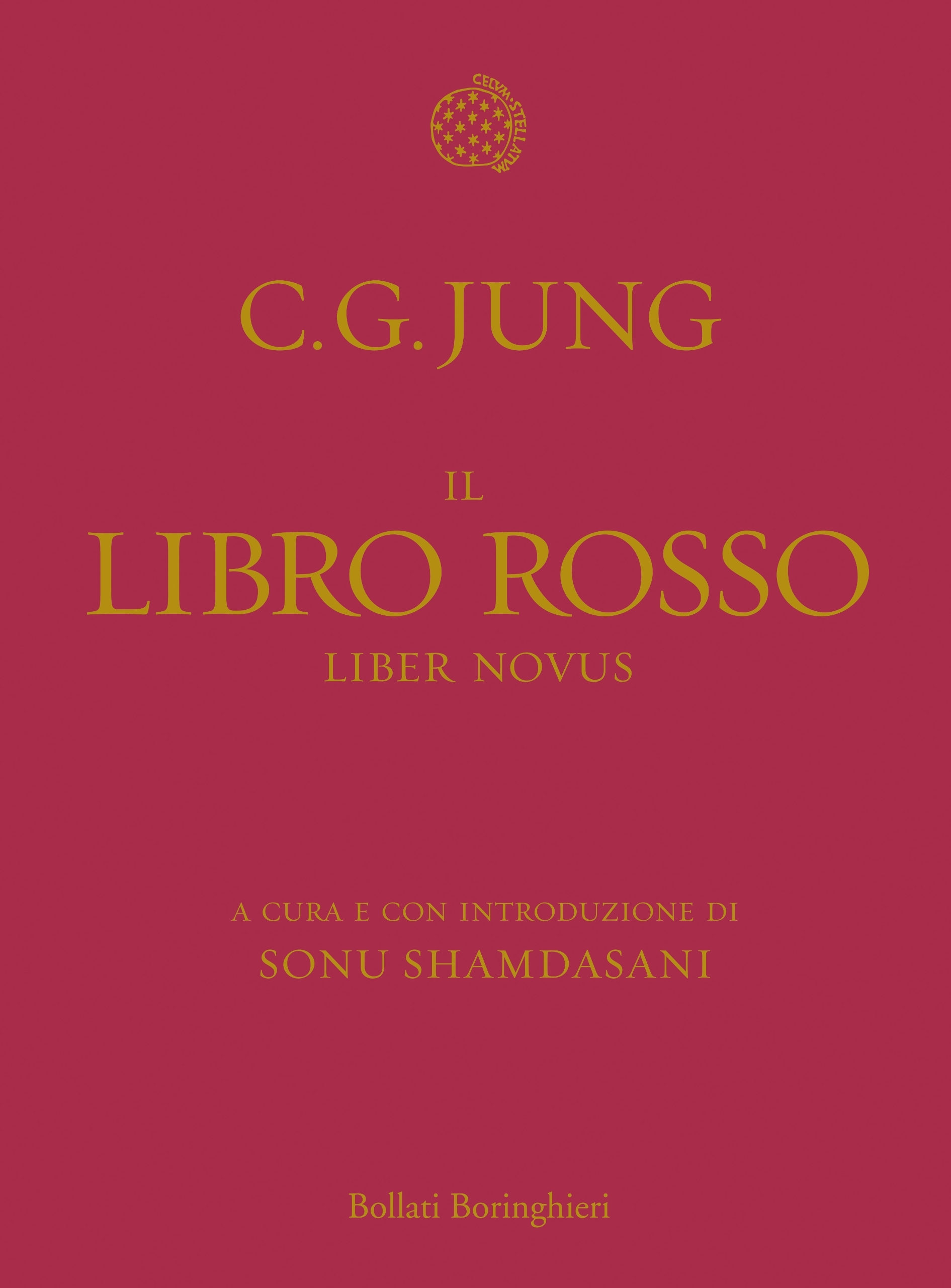 Il libro rosso. Liber novus. Ediz. illustrata Il libro rosso. Liber novus. Ediz. illustrata