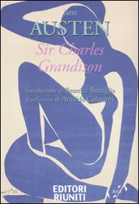 Sir Charles Grandison Sir Charles Grandison