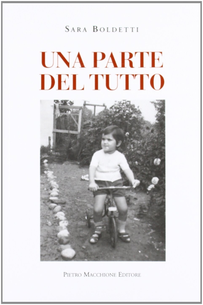 Una parte del tutto Una parte del tutto