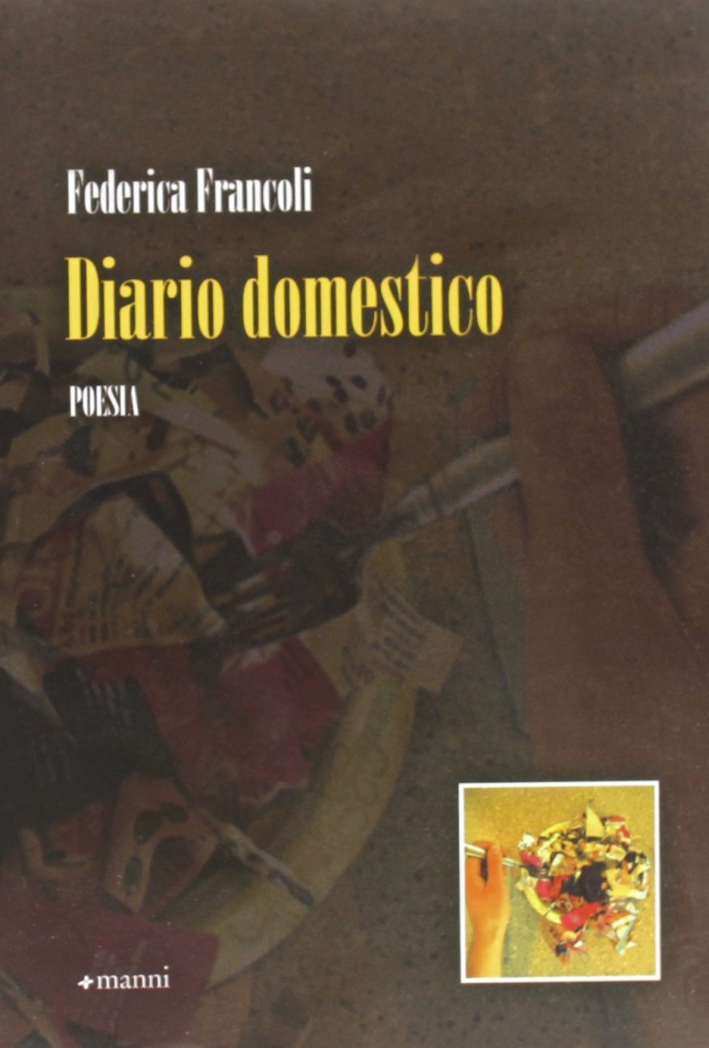 Diario domestico Diario domestico