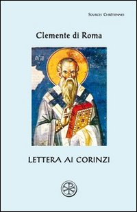 Lettera ai Corinzi Lettera ai Corinzi
