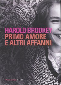 Primo amore e altri affanni Primo amore e altri affanni