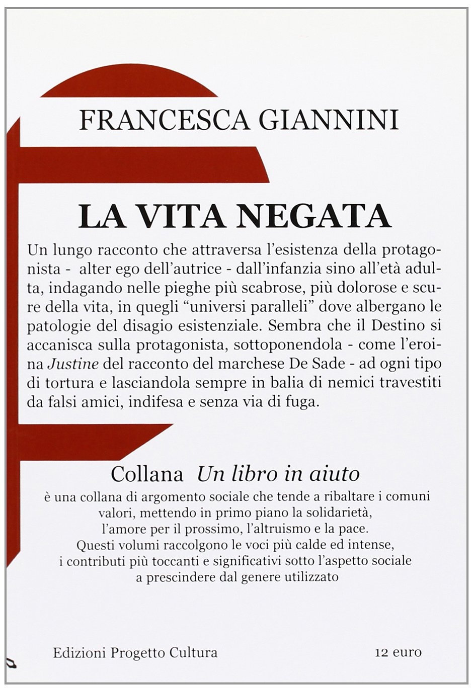 La vita negata La vita negata