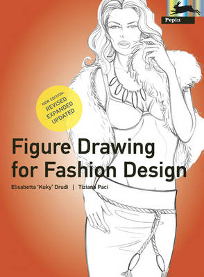 Figure drawing for fashion design Figure drawing for fashion design
