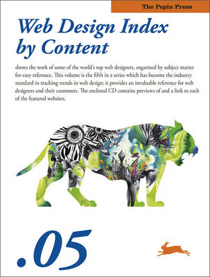 Web design. Index by content. Con CD-ROM Web design. Index by content. Con CD-ROM