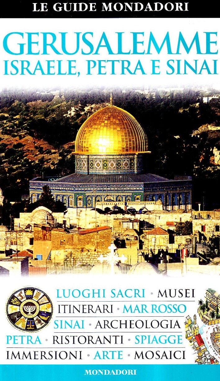 Gerusalemme, Israele Gerusalemme, Israele
