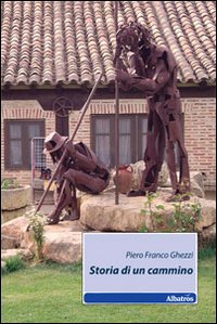 Storia di un cammino. Storia di un cammino.