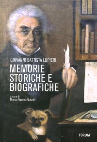 Memorie storiche e biografiche