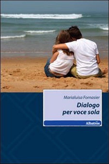 Dialogo per voce sola Dialogo per voce sola