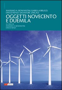 Oggetti. Novecento e Duemila. Ediz. illustrata Oggetti. Novecento e Duemila. Ediz. illustrata