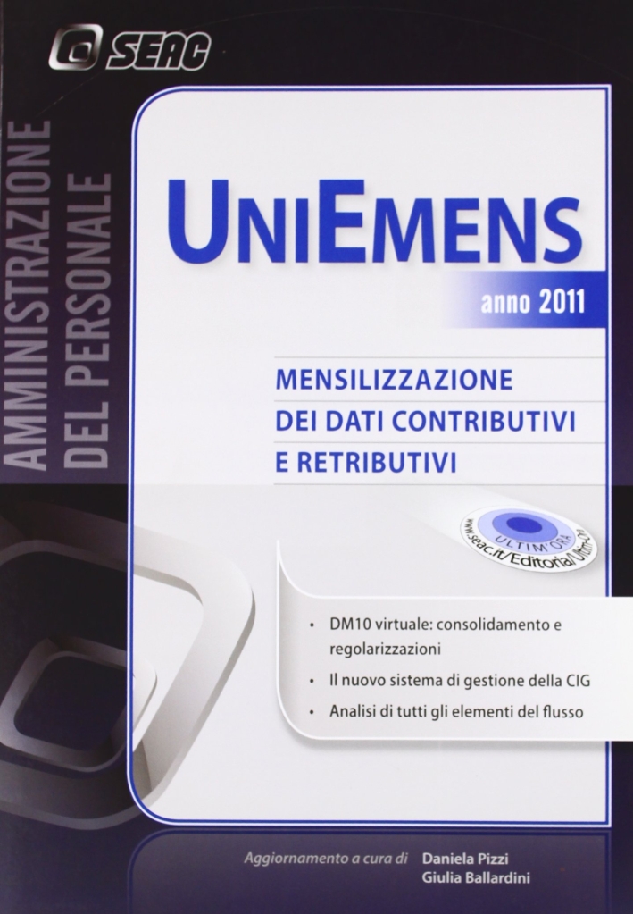 Uniemens Uniemens