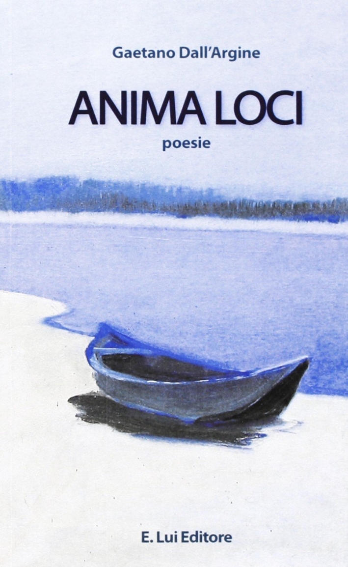Anima loci Anima loci
