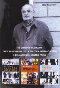Ibio Paolucci. Opere