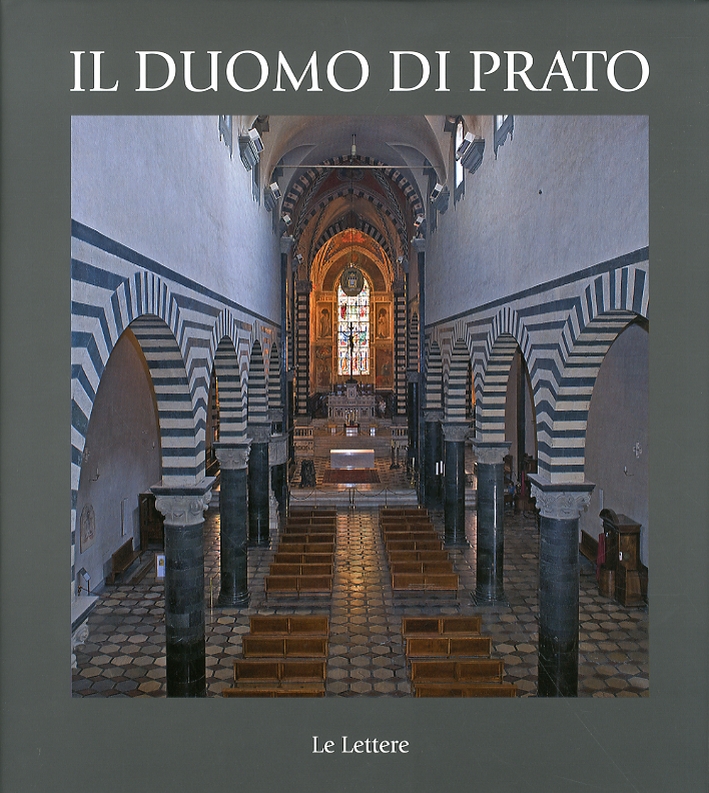 Il Duomo di Prato