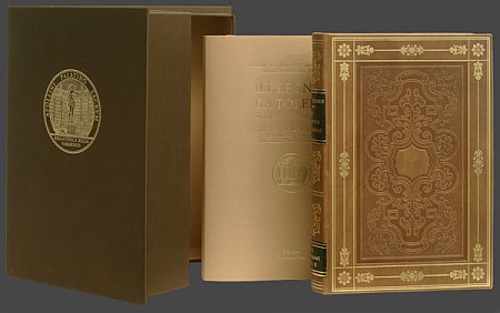 Parma Ildefonsus. Ms. Parm. 1650 Parma Ildefonsus. Ms. Parm. 1650