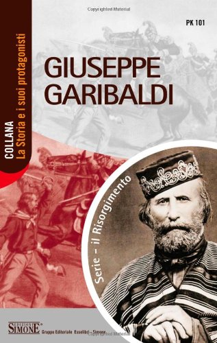 Giuseppe Garibaldi Giuseppe Garibaldi