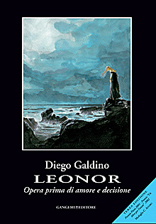 Leonor. Opera prima di amore e decisione Leonor. Opera prima di amore e decisione