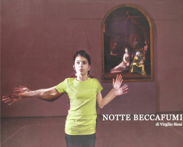 Notte Beccafumi
