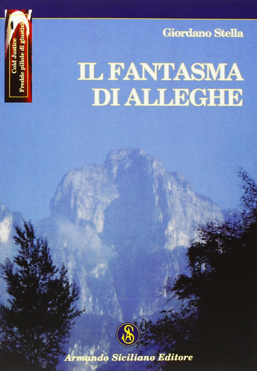 Il Fantasma di Alleghe Il Fantasma di Alleghe