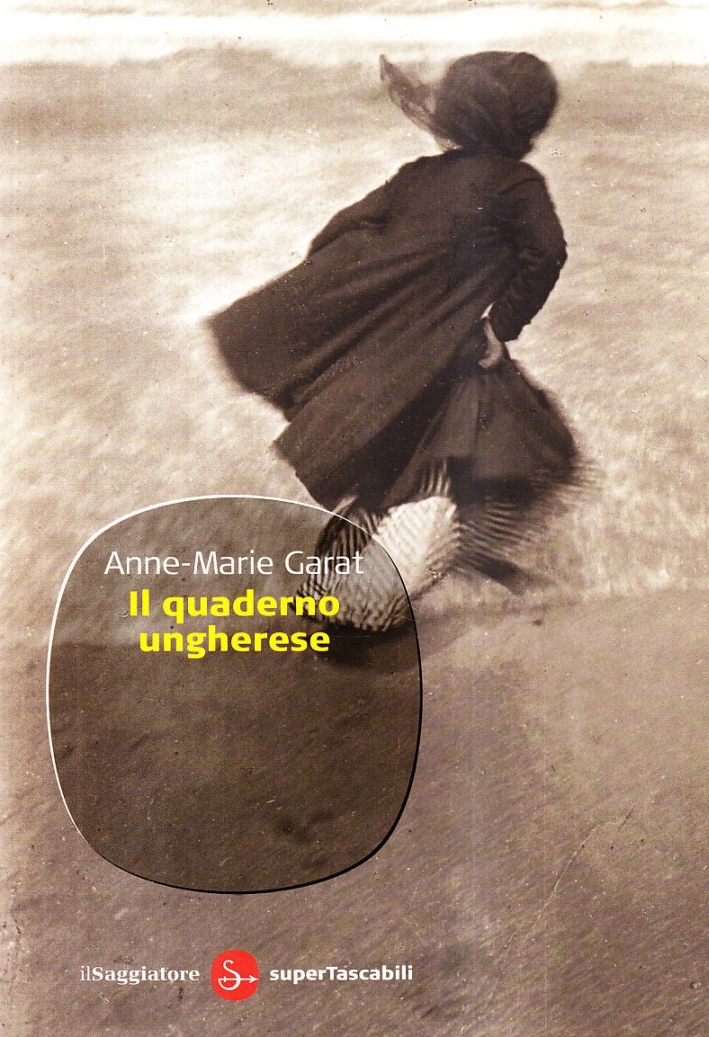 Il quaderno ungherese Il quaderno ungherese