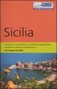 Sicilia. Con mappa Sicilia. Con mappa