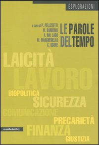 Le parole del tempo Le parole del tempo