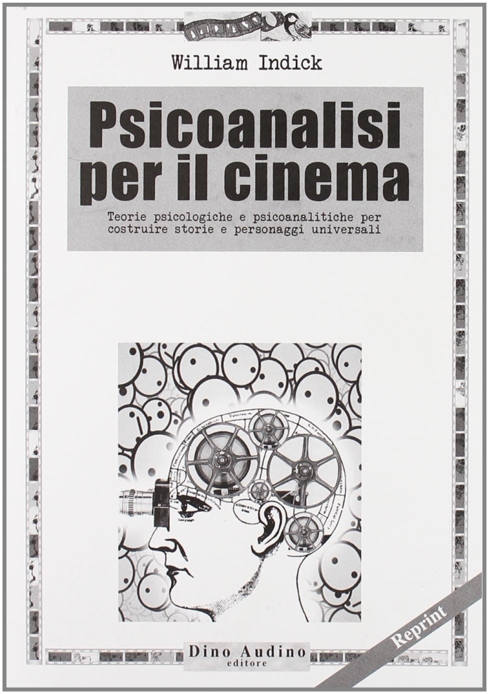 Psicoanalisi per il cinema Psicoanalisi per il cinema